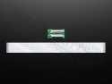 Extension cable / Extension board 40-pin FPC 20cm - Adafruit 2098